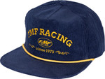 FMF Golden Age Snapback Hat