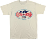 FMF Weekender Mens Short Sleeve T-Shirt