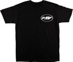FMF Team FMF Mens Short Sleeve T-Shirt