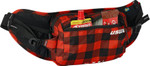 USWE Flannel 2L Waist Hip Pack