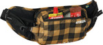 USWE Flannel 2L Waist Hip Pack