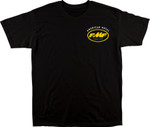 FMF Featherweight Mens Short Sleeve T-Shirt