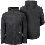 Gerbing 7V Thermite Mens Fleece Heated Jacket 2.0