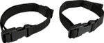 Nelson-Rigg Route 1 Highway Black Handlebar Bag (NR-100)