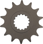 Parts Unlimited 14 Tooth Steel Front Countershaft Sprocket (1212-0405)