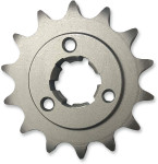 Parts Unlimited 14 Tooth Steel Front Countershaft Sprocket (1212-1417)