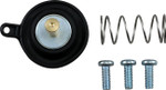 Parts Unlimited Air Cut-Off Valve Rebuild Kit (1003-1687)