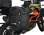 Nelson-Rigg Trails End Adventure Saddlebags (RG-2050)