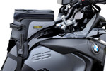 Nelson-Rigg Hurricane Adventure Waterproof Tank Bag (SE-4008)