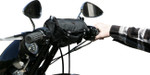 Nelson-Rigg Greg Lutzka Signature Universal Handlebar Bag (GLHB-S)