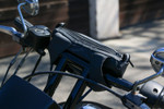 Nelson-Rigg Greg Lutzka Signature Universal Handlebar Bag (GLHB-S)