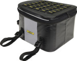 Nelson-Rigg Hurricane Adventure 28L Waterproof Tail Bag (SE-4028)