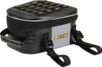 Nelson-Rigg Hurricane Dual Sport 12L Waterproof Tail Bag (SE-4012)