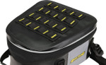 Nelson-Rigg Hurricane Dual Sport 12L Waterproof Tail Bag (SE-4012)