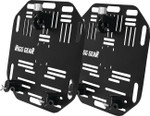 Nelson-Rigg Rigg Gear Saddlebag Quick Release Plate (RG-QRP)