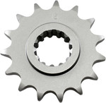 Parts Unlimited Steel Front Sprocket | 15 Tooth | 530 (1212-0144)