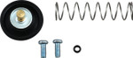 Parts Unlimited Air Cut-Off Valve Rebuild Kit (1003-1695)