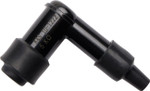 Moose 90° Elbow Type Spark Plug Resistor Cover (2104-0418)