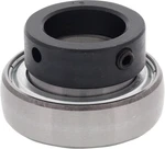 Parts Unlimited 1" x 52mm x 15mm 21.25 Width w/Sleeve Bearing (1242-0006)