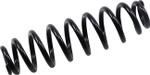 EPI Rear Heavy-Duty Black Shock Spring (WE325130)