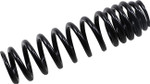 EPI Rear Heavy-Duty Black Shock Spring (WE325131)
