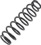 EPI Front Heavy-Duty Black Shock Spring Rate 101.00 lb/in (WE321450)