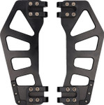 Thrashin Supply Apex Black Floorboards (TSC-2211-1)