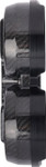 Thrashin Supply Black Gauge Relocation Kit (TSC-2707-1)