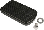 Thrashin Supply Black Brake Pedal Pad (TSC-2201-1)