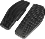 Thrashin Supply Passenger Black Floorboards (TSC-2205-1)