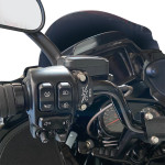 Thrashin Supply Clutch/Brake Perch Clamps (TSC-2703-4)