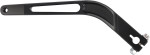 Thrashin Supply Black Shifter Lever (TSC-2901-1)