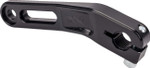 Thrashin Supply Shift Lever | Black | '07+ Harley FL (TSC-2908-1)