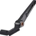 Thrashin Supply Billet Black Brake Arm (TSC-2300-1)