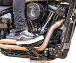 Thrashin Supply Billet Black Brake Arm (TSC-2300-1)
