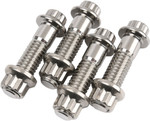 Thrashin Supply P-54 Footpeg Hardware (TSC-4070-2)