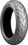 Bridgestone Battlax Sport Touring T33 Rear Tire | 180/55ZR17 (20061)