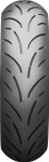 Bridgestone Battlax Sport Touring T33 Rear Tire | 180/55ZR17 (20061)