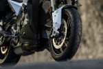 Bridgestone Battlax Sport Touring T33 Front Tire | 110/80R19 (20071)
