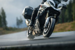 Bridgestone Battlax Sport Touring T33 Front Tire | 110/80R19 (20071)
