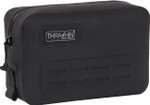 Thrashin Supply Black Waterproof Handlebar Bag (THB-0021)