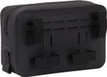 Thrashin Supply Black Waterproof Handlebar Bag (THB-0021)