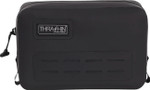 Thrashin Supply Black Waterproof Handlebar Bag (THB-0021)