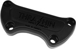 Thrashin Supply Black Handlebar Clamp (TSC-2800-1)