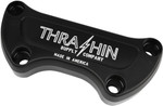 Thrashin Supply Twice Cut Handlebar Clamp (TSC-2800-4)