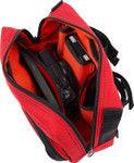 Thrashin Supply Red Handlebar Bag (THB-0015)