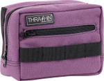 Thrashin Supply Purple Handlebar Bag (THB-0024)