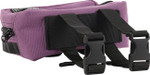 Thrashin Supply Purple Handlebar Bag (THB-0024)