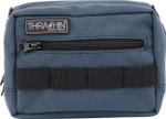 Thrashin Supply Blue Handlebar Bag (THB-0023)