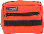 Thrashin Supply Orange Handlebar Bag (THB-0025)